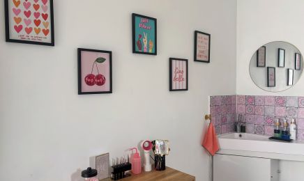 Beauty by Chloé : Manucure à Six-Fours-les-Plages