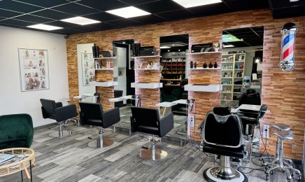Anabela Coiffure by Viva La Vie : Coiffeur à Lescar