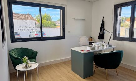 Emma beauté : Institut de beauté à Saint-Victoret