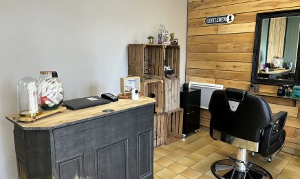 SD Coiffure : Barbier à Vendin-le-Vieil