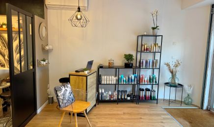 Estelle Martin - Haidresser : Coiffeur à Lattes