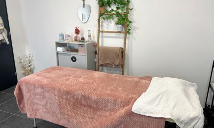 Ma bulle de soi : Manucure à Pessac