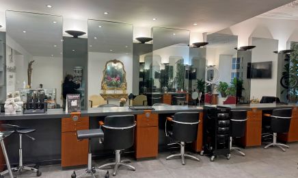 Hairstylebyju : Coiffeur à Strasbourg