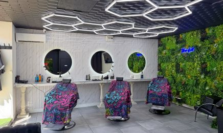 House Of Cut  : Coiffeur à Les Pennes-Mirabeau