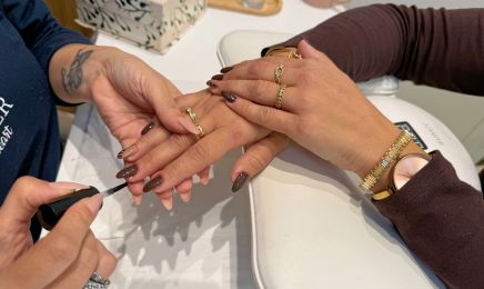 Les Précieuses by Aylisse  : Coiffeur à Saint-Loubès