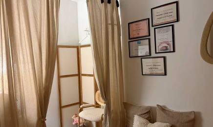 Skinlab wellness : Manucure à Sotteville-lès-Rouen