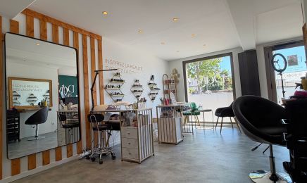 Ddiya Beauty : Manucure à Angers
