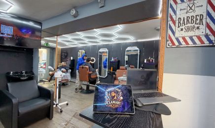 Barber Clamart : Barbier à Clamart