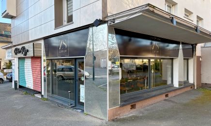 ZS Coiffure & Barbier : Coiffeur à Rennes