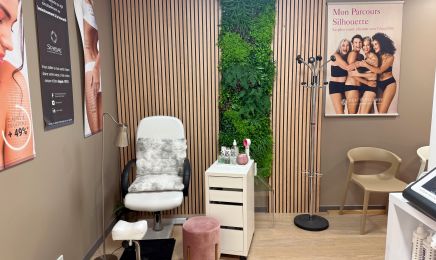 Beauty Success L'Institut - Pertuis (anciennement Citron Vert) : Coiffeur à Pertuis