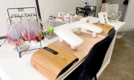 AM CILS BEAUTY | Spécialiste du Regard : Institut de beauté à Vidauban