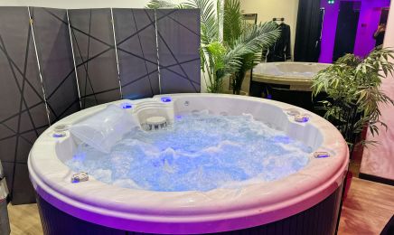 BUBBLE l BEAUTE - SPA - MINCEUR l : Institut de beauté à Boulogne-Billancourt