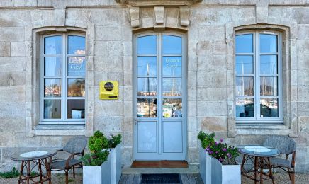 Le Repaire du Cheveu : Coiffeur à Paimpol