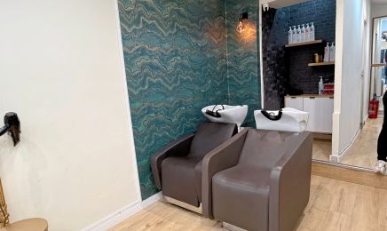 Sawan PARIS  : Coiffeur à Paris