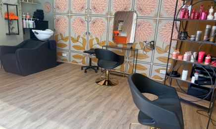 Signature By Emm’Coiff : Coiffeur à Évran