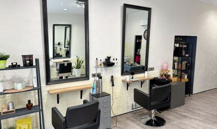  Concept Coiffure  : Coiffeur à Sommières
