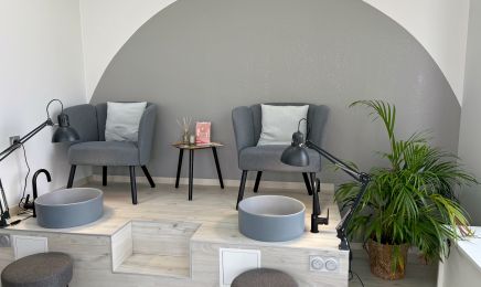 L'Instant Relax  : Institut de beauté à Labergement-Sainte-Marie