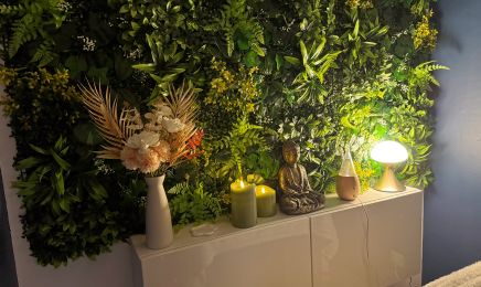 Hair Spa Provence  : Coiffeur à Maubec