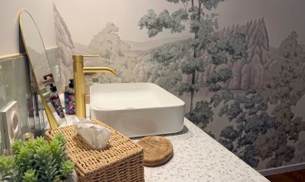 Douce Évasion  : Institut de beauté à Segré-en-Anjou Bleu