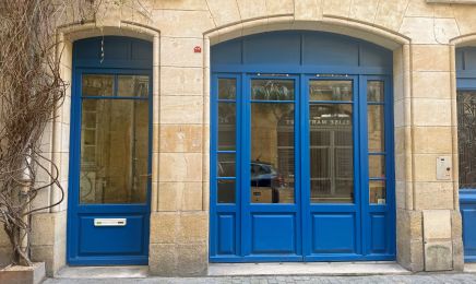 Maison Rose by Margaux : Institut de beauté à Bordeaux