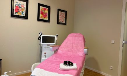 MADAME FLEUR | LASER & BEAUTY: Kosmetikstudio in Frankfurt am Main