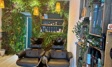 Le Salon d’Antoine - Coiffure & Blanchiment dentaire  : Coiffeur à Saint-Lô