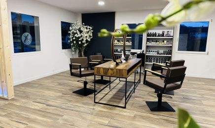 Mylène Studio.H Coiffure : Coiffeur à Échenoz-la-Méline