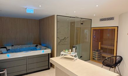 Angie B Beauty and Spa : Institut de beauté à Menton