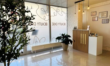 Beauty Case: Kosmetikstudio in Reutlingen