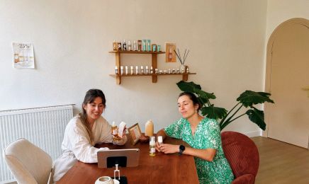 Perlea : Institut de beauté à Bayonne