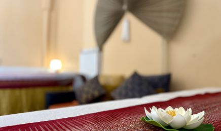 Need Thaï Massage : Institut de beauté à Nice