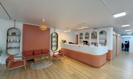 Extensions Center Stuttgart: Friseur in Kornwestheim