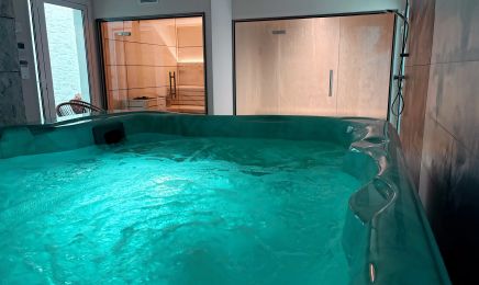 LA BERGERIE : Institut de beauté à Caveirac