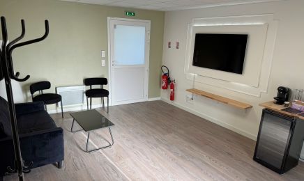 360 Barber Club : Coiffeur à Le Pellerin