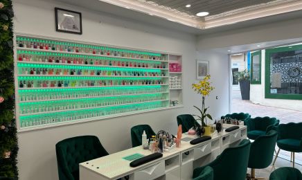Alice Nails : Manucure à Meaux