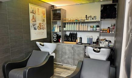Anabela Coiffure by Viva La Vie : Coiffeur à Lescar