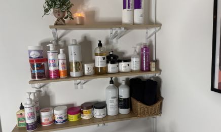 Mey Rebouças : Coiffeur à Bruyères-sur-Oise