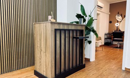 La Maison: Barbershop in Heilbronn