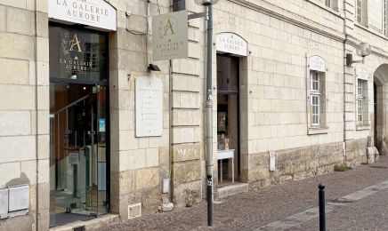 La galerie d'Aurore : Coiffeur à Tours