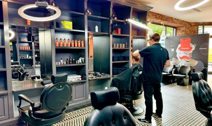 Salon Dameret - Valence : Coiffeur à Valence