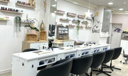 Le Paradis Des Ongles : Manucure à La Varenne Saint-Hilaire