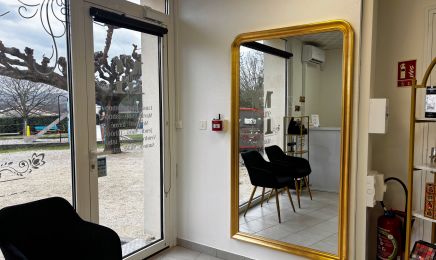 M Coiffure : Coiffeur à Saint-Symphorien-sous-Chomérac
