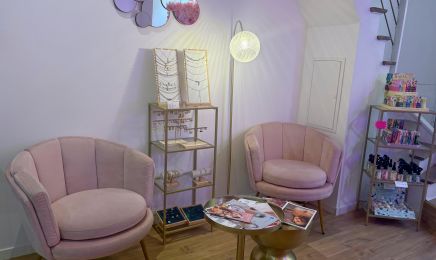 Éclat D’Beauté : Manucure à Neuville-sur-Saône