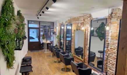 A & Y : Coiffeur à Toulouse