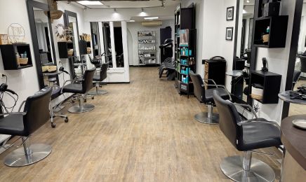 Art et coiffure Sylvelie : Coiffeur à L'Aigle