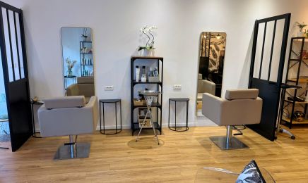 Estelle Martin - Haidresser : Coiffeur à Lattes