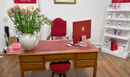 Anne Barra : Institut de beauté à Marseille