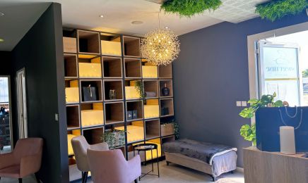 Sweet Luxe Beauty  : Institut de beauté à Les Angles