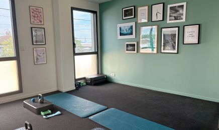 Symbiose : Institut de beauté à Limas