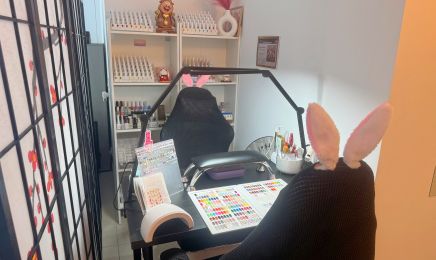 Beauty nails by Cha : Institut de beauté à Nice